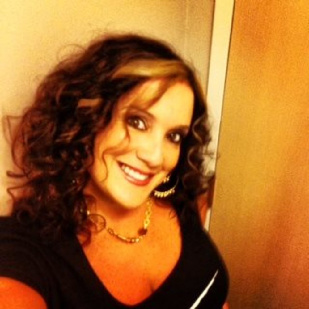 Meet your Posher, Carolyne